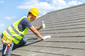 Fast & Reliable Emergency Roof Repairs in Waialua, HI